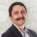 Professor Sebastian Olbrich